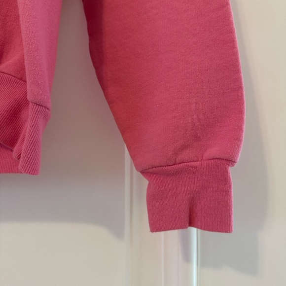 Disney Resort Pink Hoodie - Picture 5 of 7